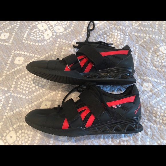 rogue weightlifting shoes